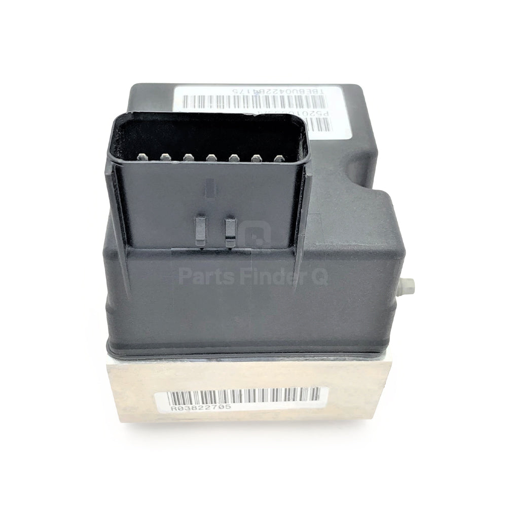 52010035AJ | Genuine Mopar® Anti-Lock Brake (ABS) Module for Ram