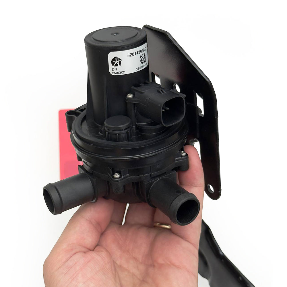 52014892AC | Genuine Mopar® 3 Way Coolant Valve for Dodge Ram 1500