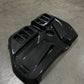 Dry Carbon Fiber Engine Cover Trim (BMW M3 G80 | M4 G82/G83)