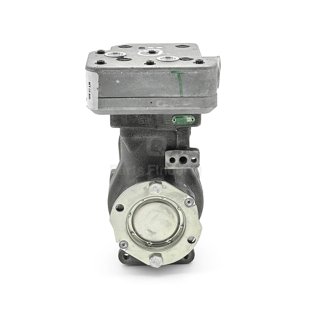 5286958 | Genuine Cummins® Air Brake Compressor 1 Cylinder for ISB6.7, QSB6.7