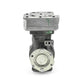 5301081 | Genuine Cummins® Air Brake Compressor 1 Cylinder for ISB6.7, QSB6.7
