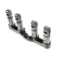 53021728BC | Rear Genuine Mopar® Hydraulic Lifters and Yoke