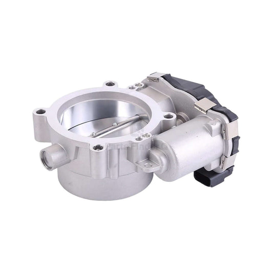 53034251AD | Genuine Mopar® Throttle Body Valve Assembly for Dodge, Ram, Jeep and Chrysler