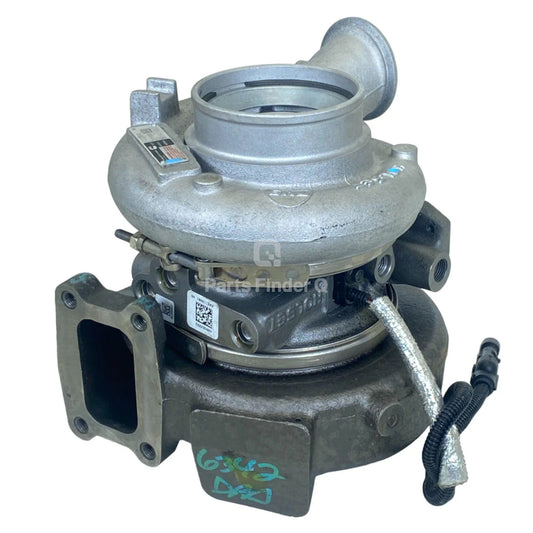 2840728 | Genuine Cummins® Turbocharger Kit