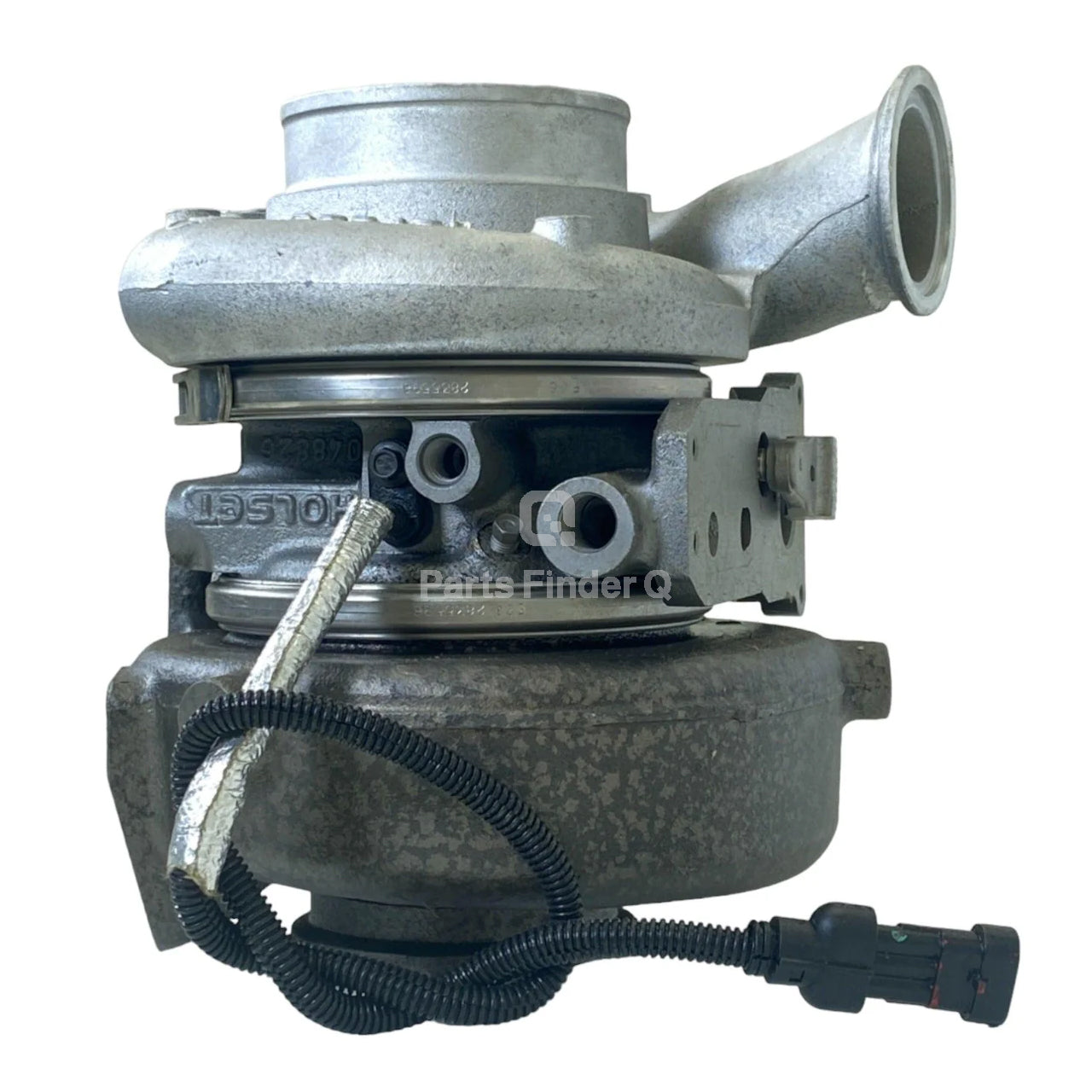 170-032-3283 | Genuine Cummins® Turbocharger Kit