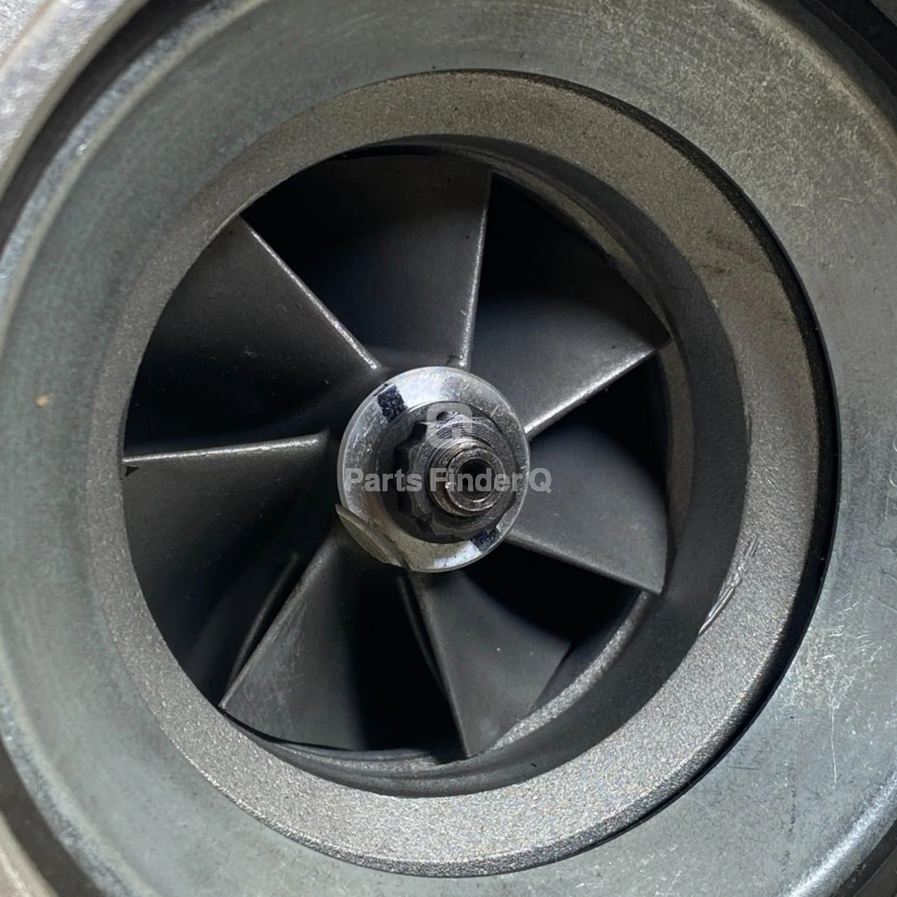 3793248 | Genuine Cummins® Turbocharger Kit