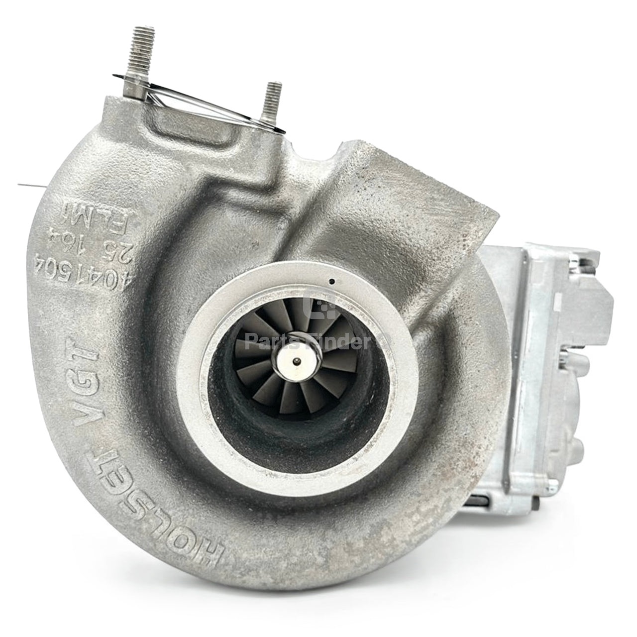 5325950 | Genuine Cummins® Turbocharger HE351VE With Electronic Actuator