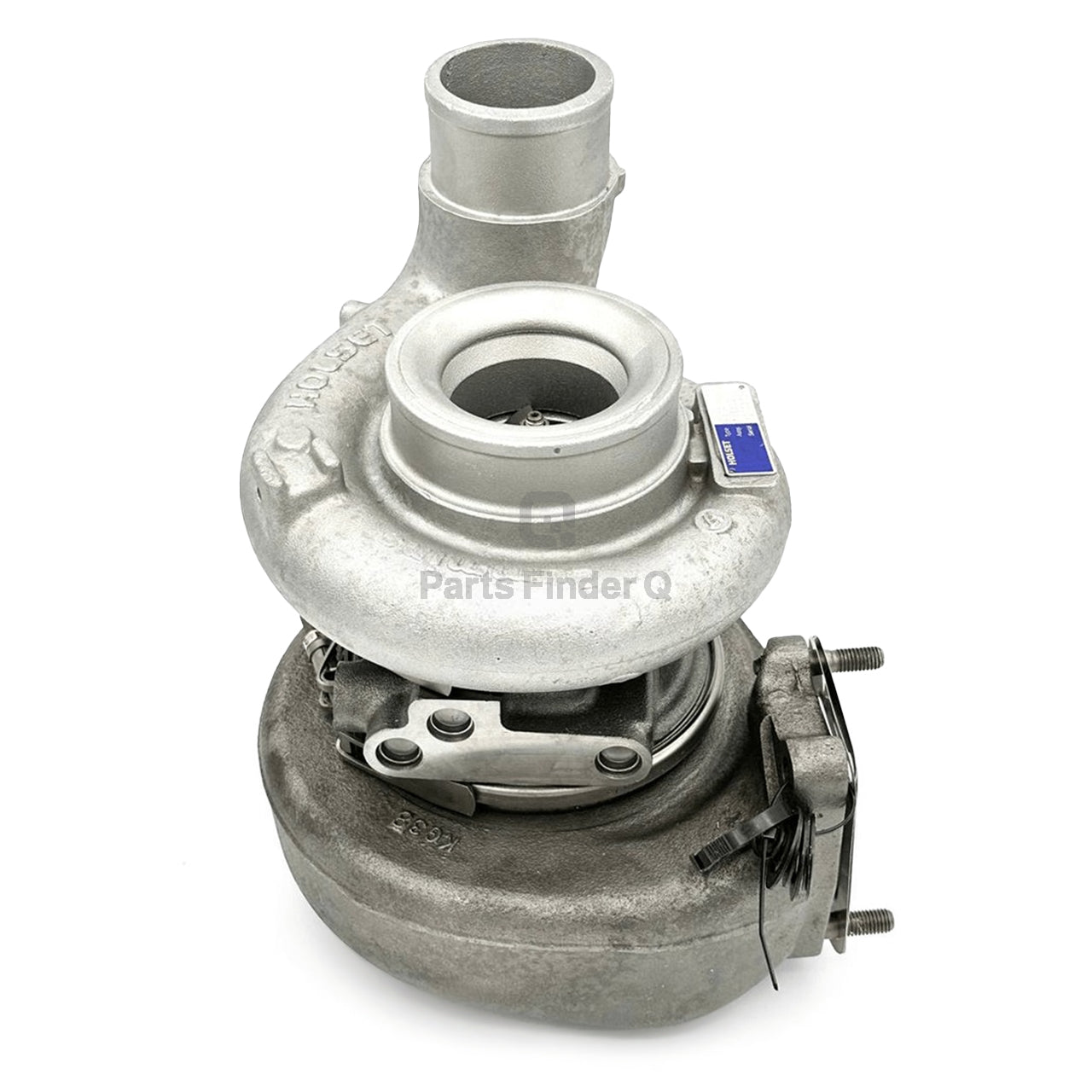 5325950 | Genuine Cummins® Turbocharger HE351VE With Electronic Actuator
