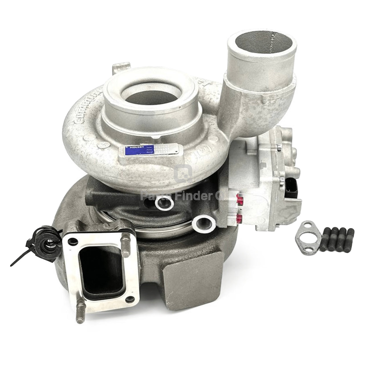 5325950 | Genuine Cummins® Turbocharger HE351VE With Electronic Actuator