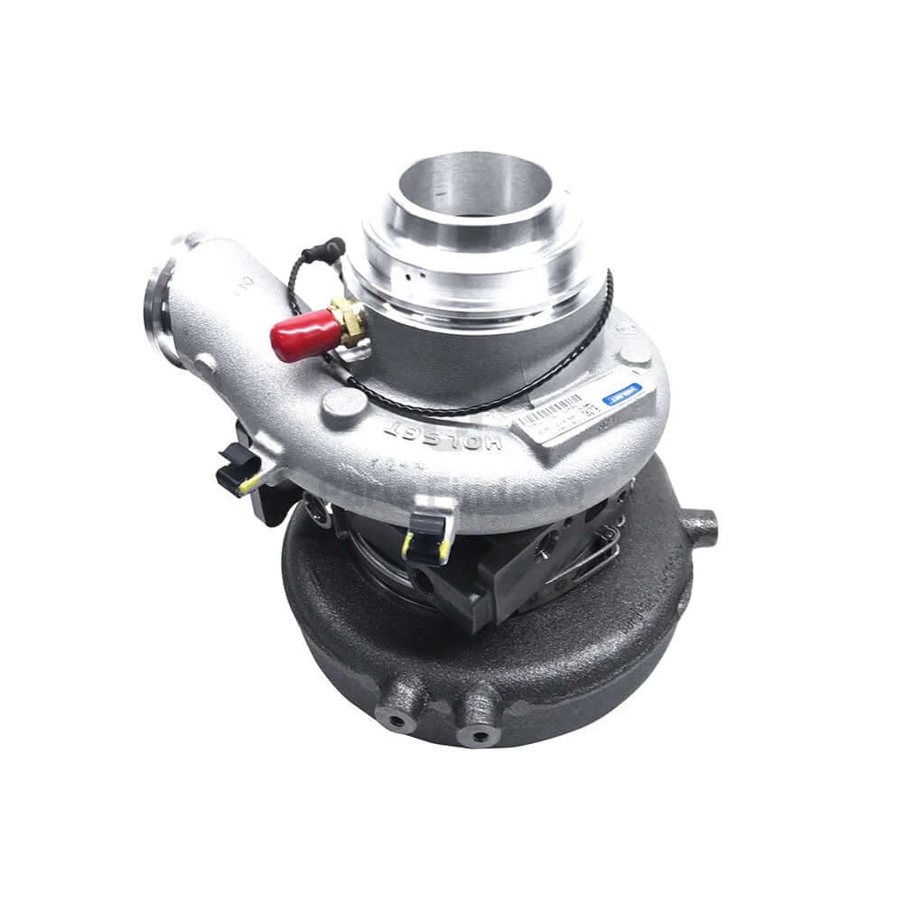 5358001 | Genuine Cummins® VGT Turbocharger HE400VG for ISX/QSX engines
