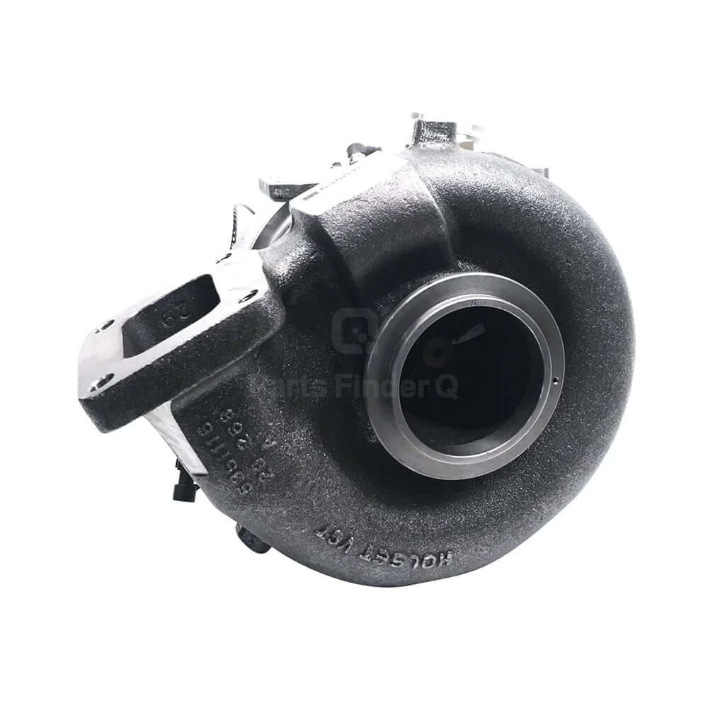 5358452 | Genuine Cummins® VGT Turbocharger HE400VG for ISX/QSX engines
