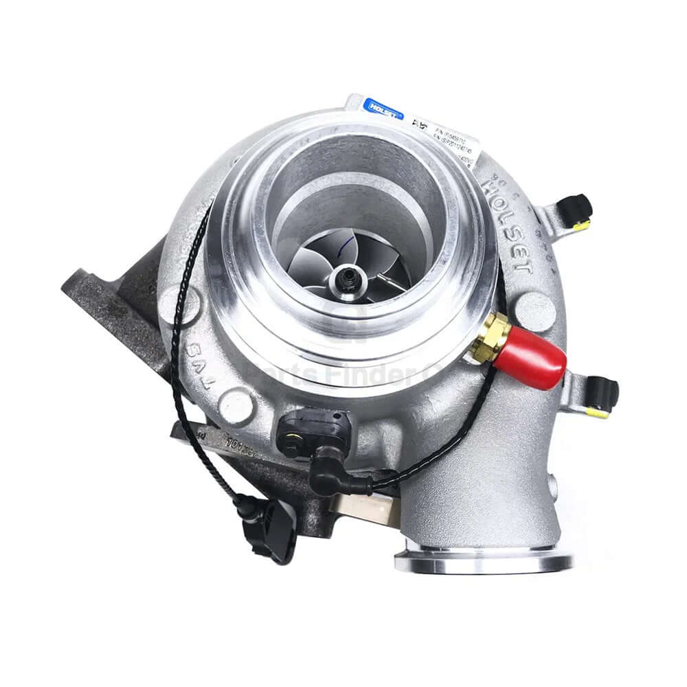 5358453 | Genuine Cummins® VGT Turbocharger HE400VG for ISX/QSX engines