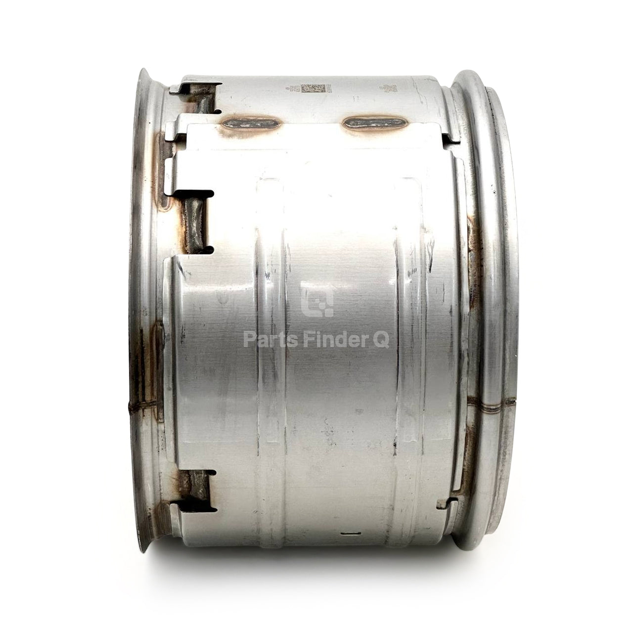 A062R554 | Genuine Cummins® Decomposition DPF Reactor