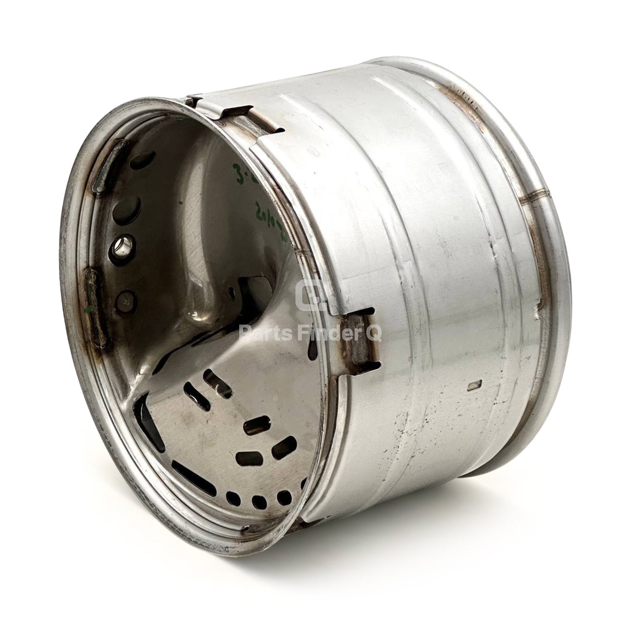 5418122 | Genuine Cummins® DPF Decomposition Reactor