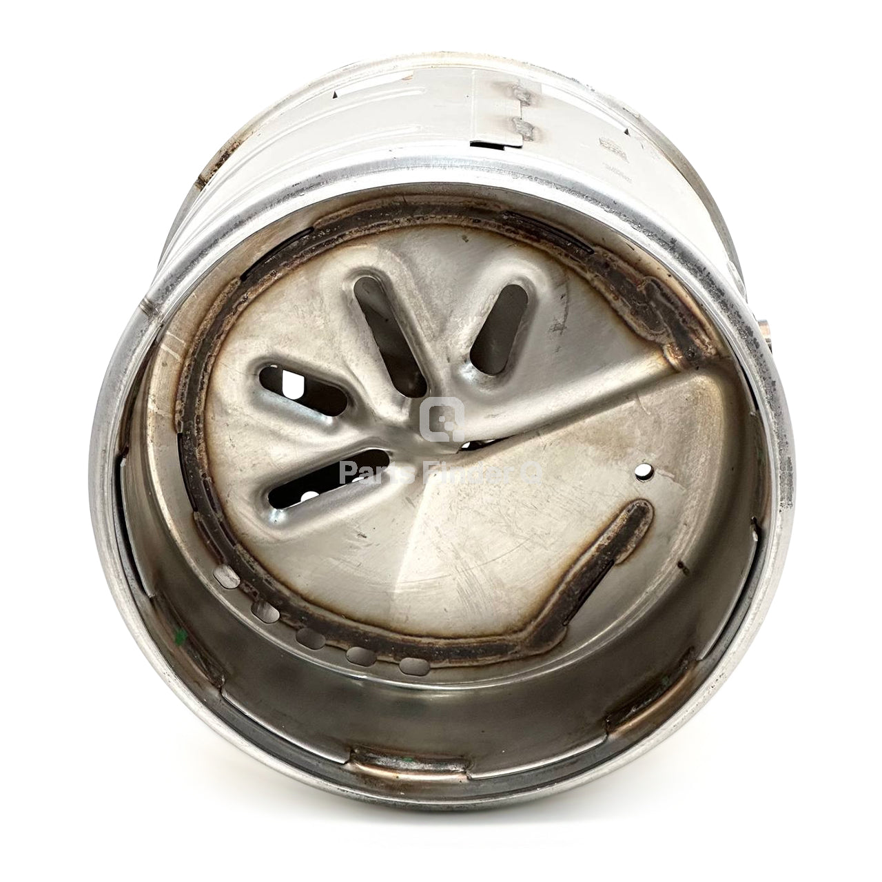 5417855 | Genuine Cummins® Reactor DPF Decomposition