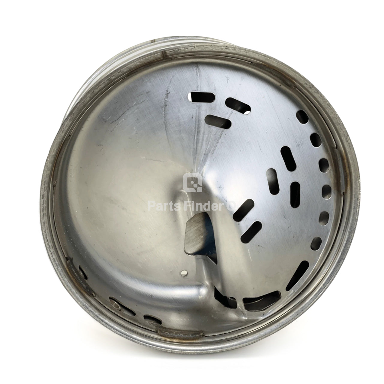 5417855 | Genuine Cummins® Reactor DPF Decomposition