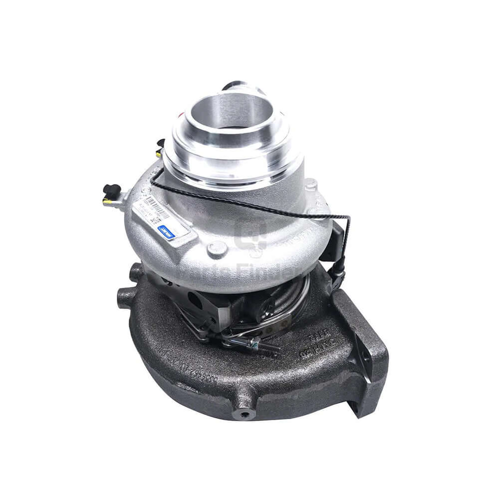 5458936 | Genuine Cummins® VGT Turbocharger HE400VG for ISX/QSX engines