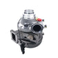 5459710RX | Genuine Cummins® VGT Turbocharger HE400VG for ISX/QSX engines