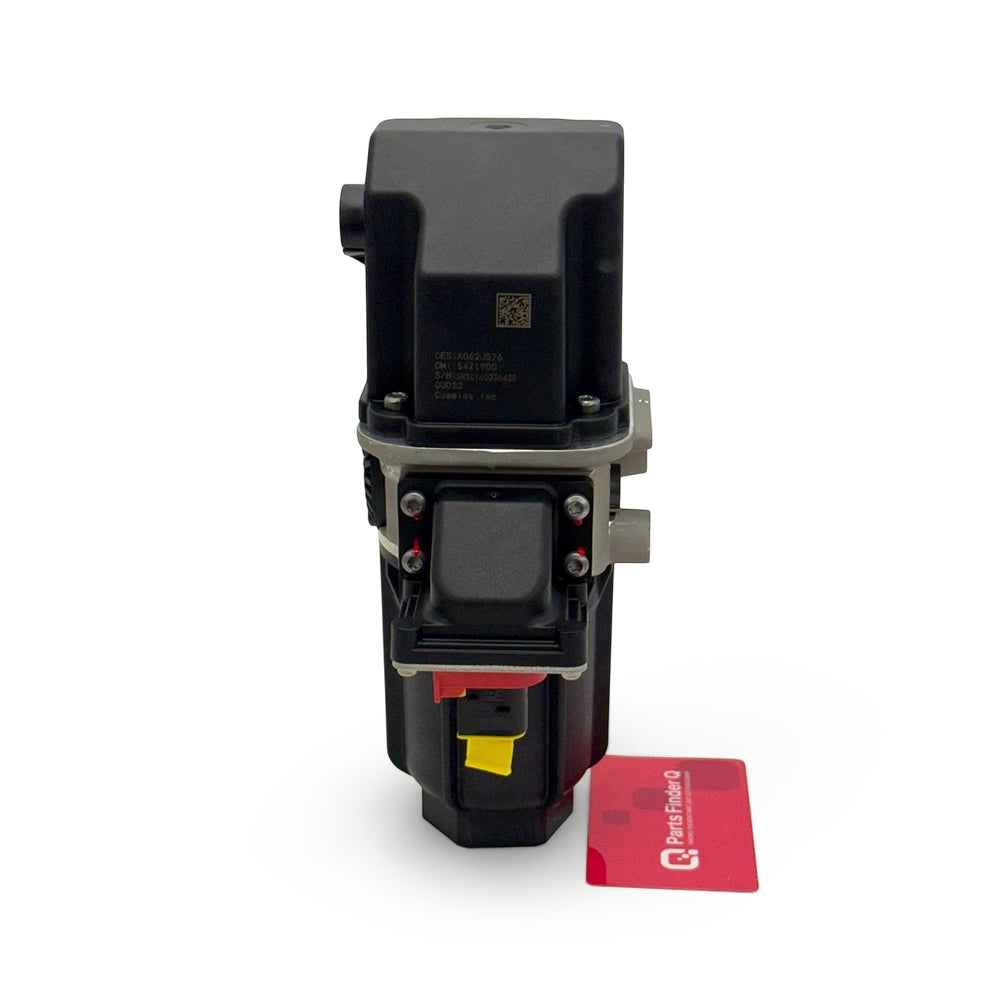 5471900 | Genuine Cummins® DEF Doser Pump for QSK50, QSK95 and QST30