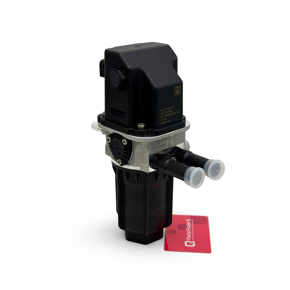 5510436 | Genuine Cummins® DEF Doser Pump for ISX and QSX