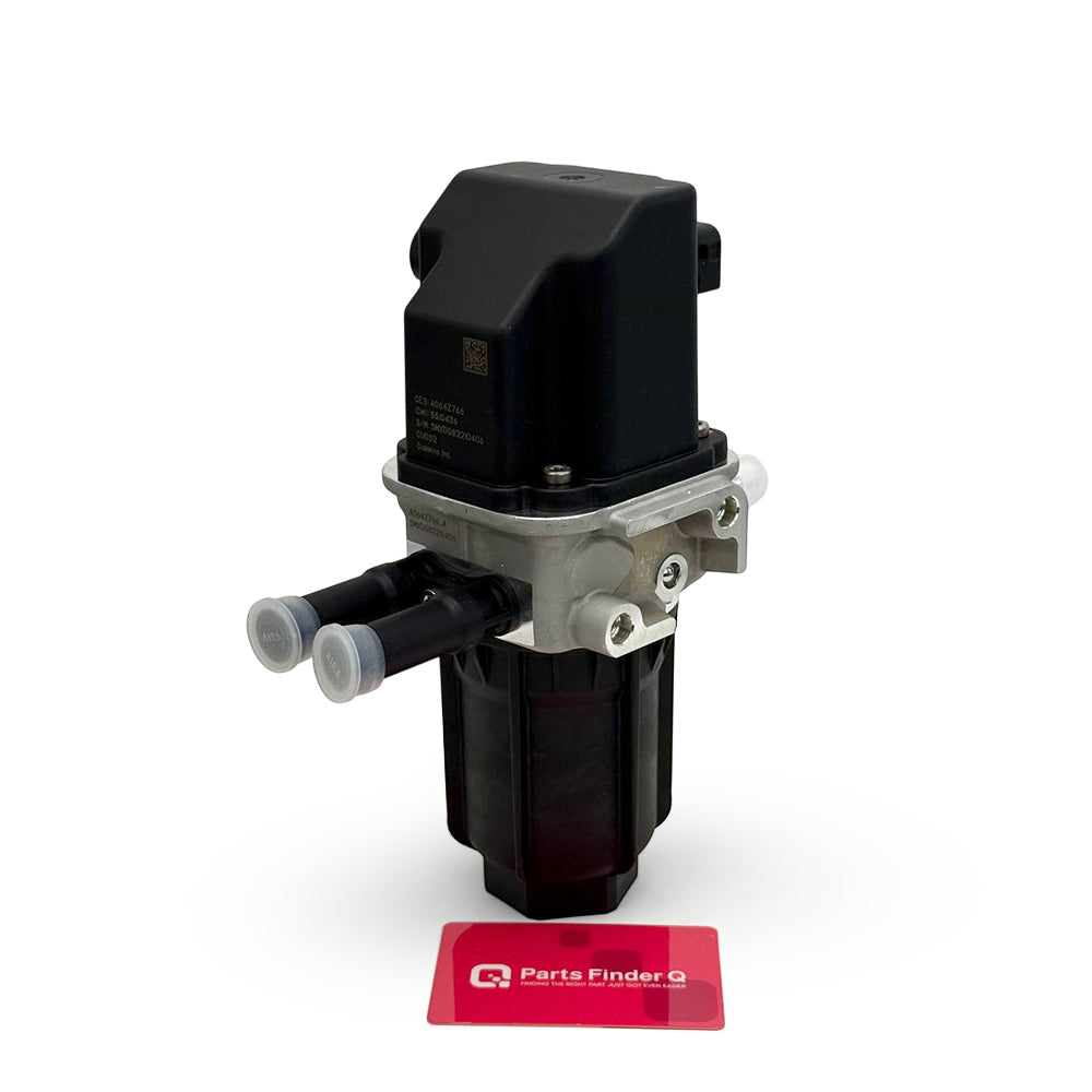 5510436 | Genuine Cummins® DEF Doser Pump for ISX and QSX