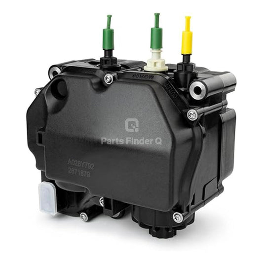 4387305 | Genuine Cummins® DEF Dosing Unit Pump, 24 Volt
