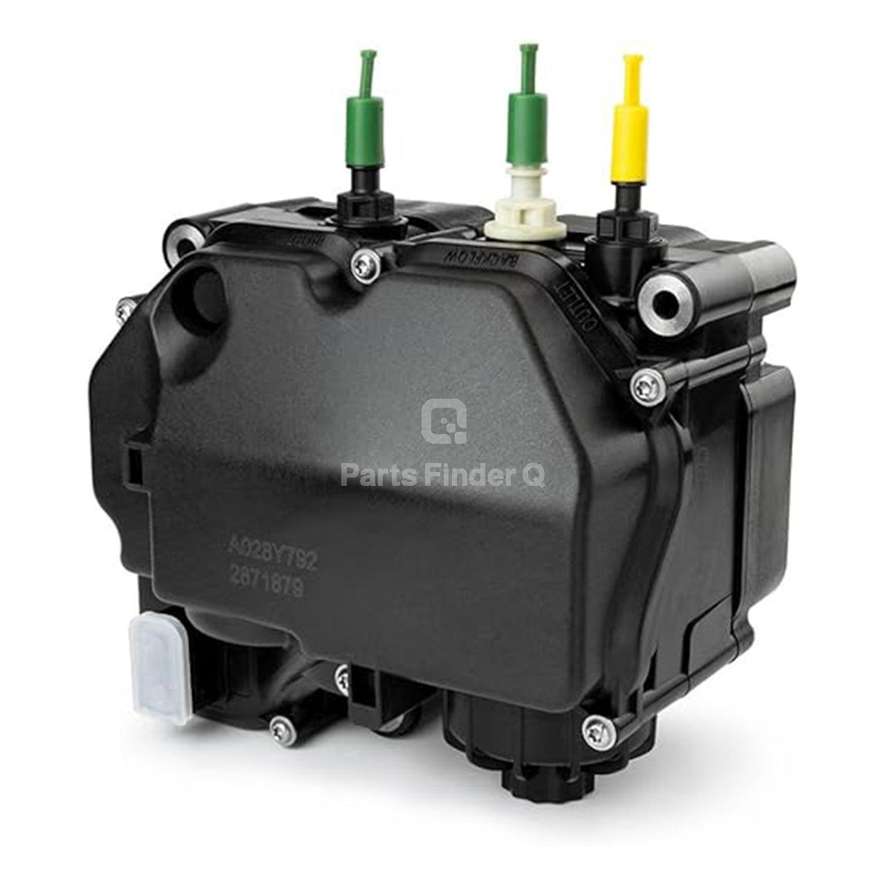 4387658RX | Genuine Cummins® DEF Doser Fluid Supply Module