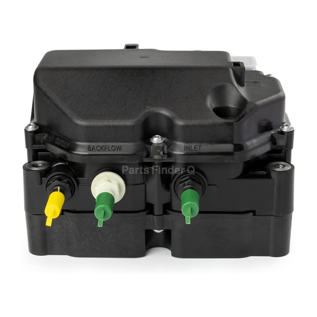 5511746 | Genuine Cummins® (DEF) Doser Fluid Supply Module