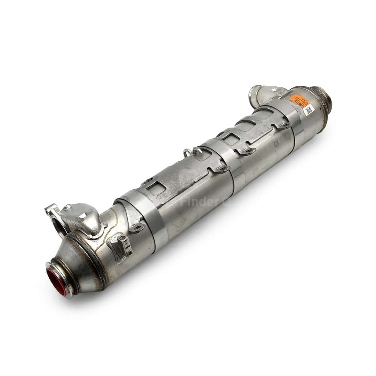 5558318 | Genuine Cummins® Cooler Kit for Exhaust Gas Recirculation