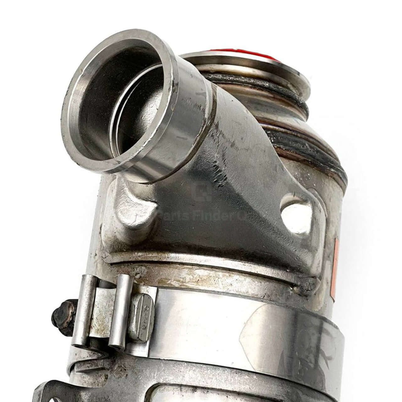 5579278 | Genuine Cummins® Exhaust Gas Recirculation Cooler Kit