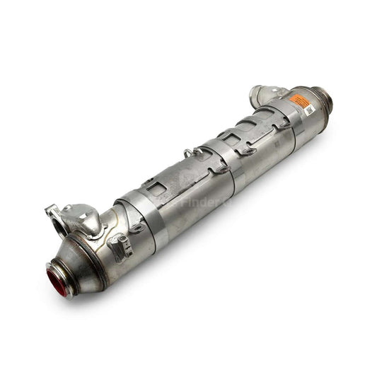 5693789 | Cummins® Genuine Exhaust Gas Recirculation Cooler Kit