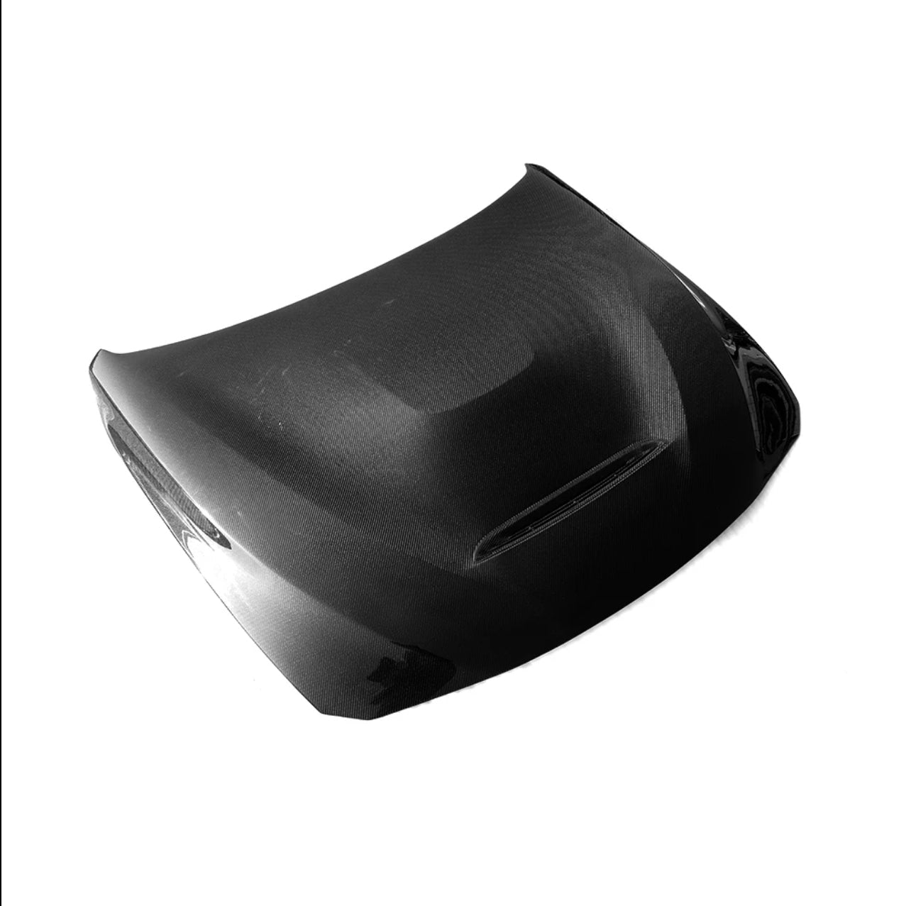 GTS Style Carbon Fiber Hood (BMW F30/3-Series | F32/F33/F36 4-Series)