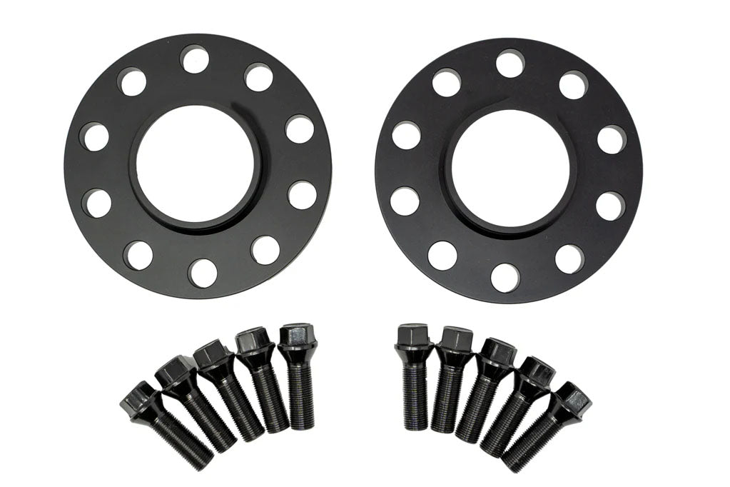 MBS E-Series Wheel Spacers - E2X E3X E4X E6X E9X