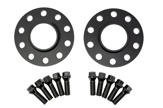 MBS E-Series Wheel Spacers - E2X E3X E4X E6X E9X