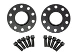 MBS E-Series Wheel Spacers - E2X E3X E4X E6X E9X