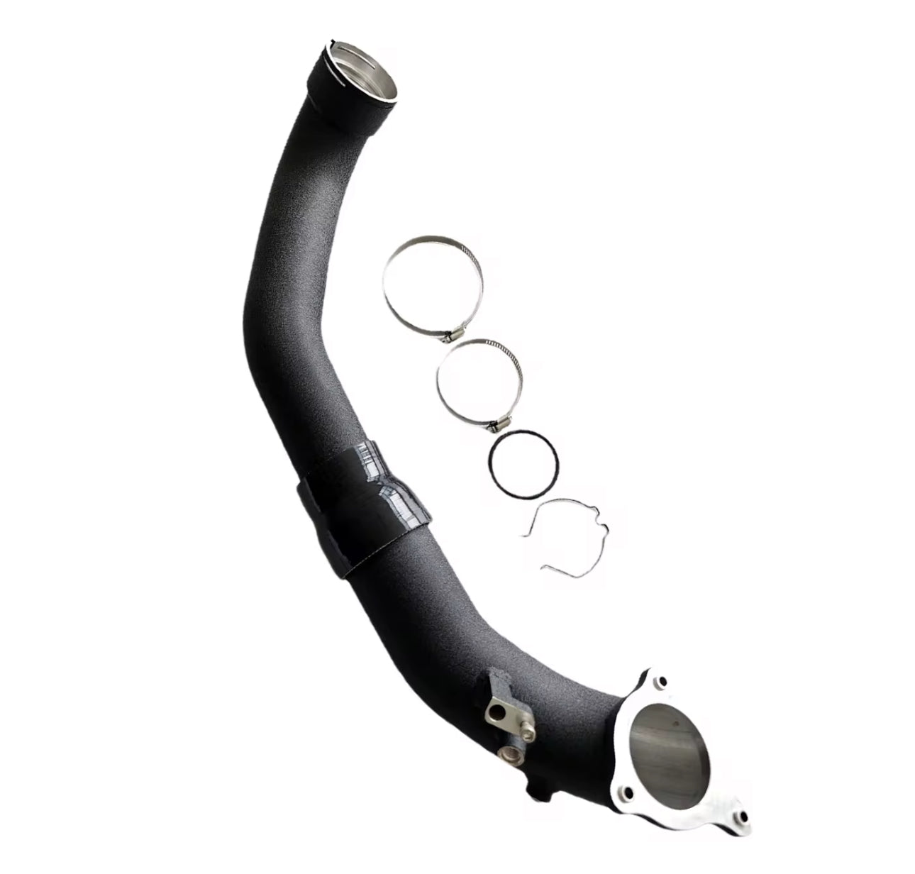 MBS B58 Gen 2 Charge Pipe - M240/M340/M440/540 Supra