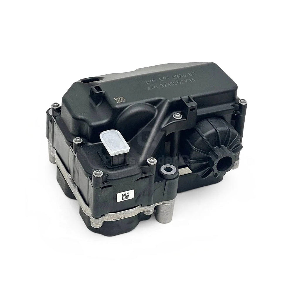 591-2389 | Genuine CAT® Diesel Exhaust Fluid Pump 24V