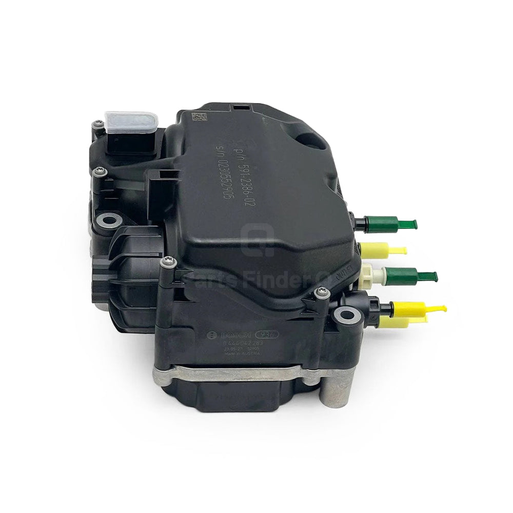 591-2389 | Genuine CAT® Diesel Exhaust Fluid Pump 24V