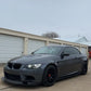 Carbon Fiber Side Skirts (BMW E9X M3)