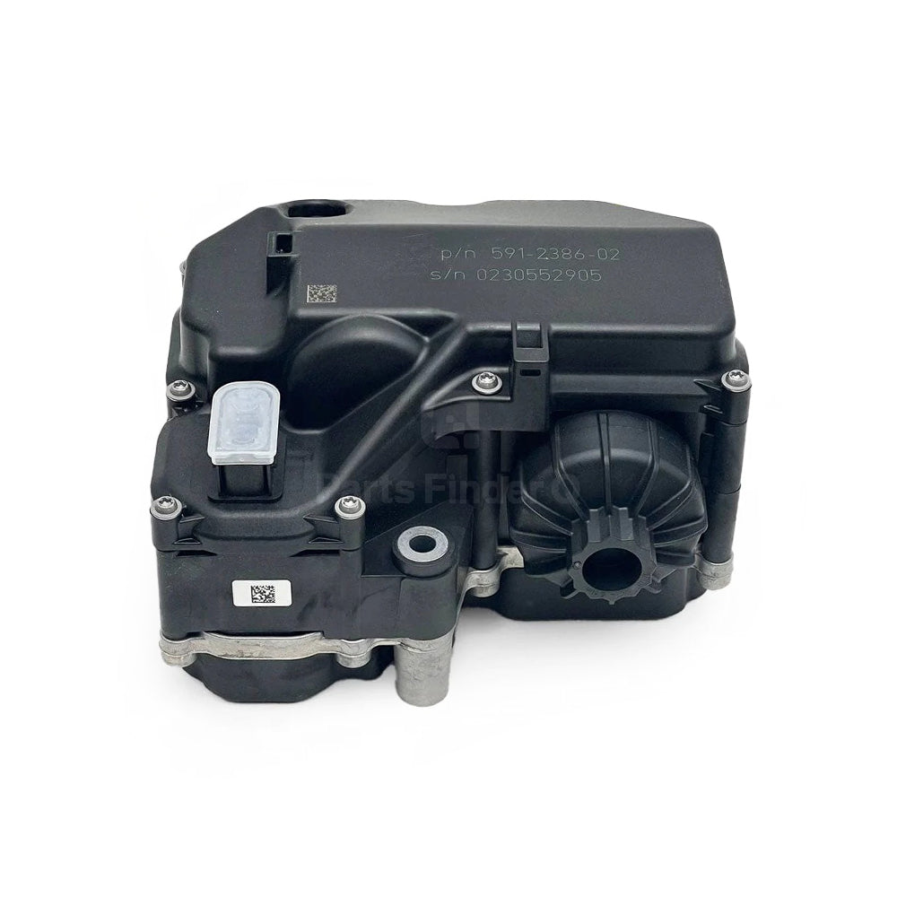 596-9179 | Genuine CAT® Diesel Exhaust Fluid Pump 24V