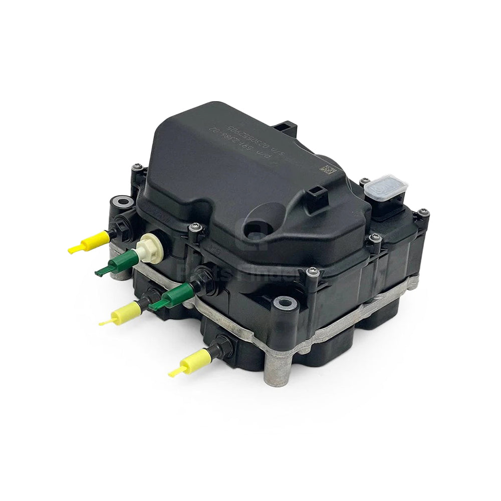 596-9179 | Genuine CAT® Diesel Exhaust Fluid Pump 24V