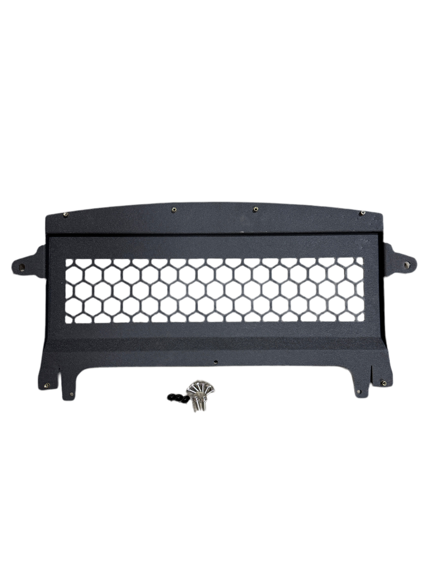 MBS S55 F8X Skid Plate - F80 M3 F82 F83 M4 F87 M2C