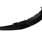F87 M2C JP Style Carbon Fiber Front Lip - F87 M2 Competition