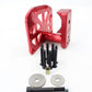 VTT E9X M3 Billet Diff Lock Down Kit