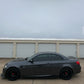 Carbon Fiber Side Skirts (BMW E9X M3)