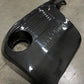 Dry Carbon Fiber Engine Cover (BMW F80 M3 / F82/F83 M4)