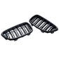 Carbon Fiber Front Grille (F87 M2)