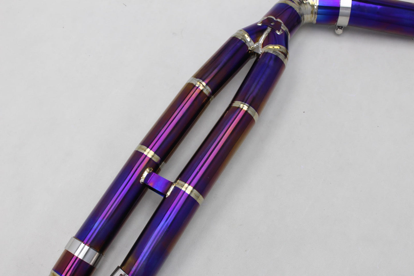 G2X M340i/M440i Full Valved Exhaust System - BMW G20 M340i G22 M440i B58