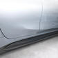 Dry Carbon Fiber OEM Style Side Skirts (G82/G83 M4)