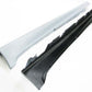 2011-2016 BMW 5 Series F10 M5 M-TECH Style Side Skirt